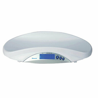 Digital Baby Scale - Maximum Capacity 44 lb